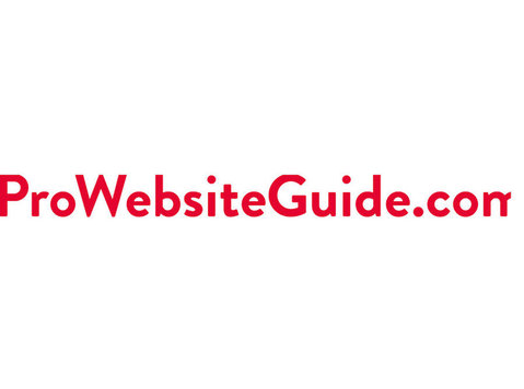 Pro Website Guide - Уеб дизайн
