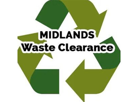 Midlands Waste Clearance Leicester - Serviços de Casa e Jardim