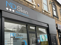 Nd Skin Aesthetics, Skin Care Clinic (1) - Θεραπείες ομορφιάς