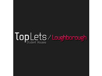 TopLets - Υπηρεσίες παροχής καταλύματος