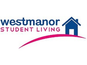 West Manor Student Living - سروسڈ  اپارٹمنٹ