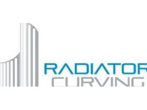 Radiator Curving Ltd - Magazzini