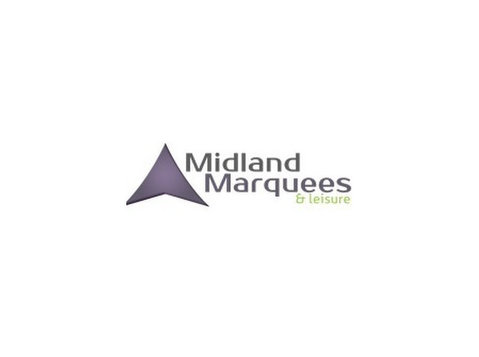 Midland Marquees & Leisure Ltd - Конференции и Организаторы Mероприятий