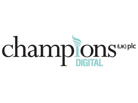 Champions Digital - Advertising Agencies