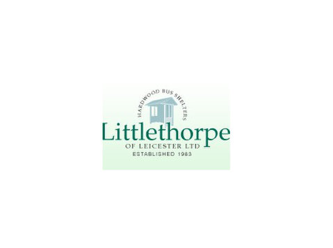 Littlethorpe of Leicester Ltd - Charpentiers & menuisiers