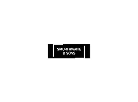 Smurthwaite and Sons - Construction Services