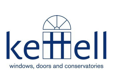 Kettell Windows - کھڑکیاں،دروازے اور کنزرویٹری