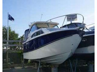 Burton Waters Boat Sales (3) - Jachty a plachtění