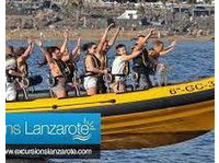 Excursions Lanzarote (3) - Tourist offices