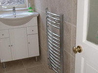 Ashby Ceramic Tiling & Bathrooms (3) - Huis & Tuin Diensten