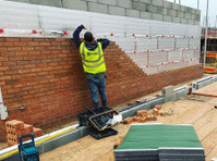 C S Building & Brickwork Ltd (3) - Construction et Rénovation