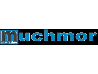 Muchmor Magazine - Serviços de relocalização
