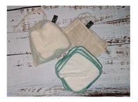 Green Cheeks Cloth Nappies (3) - Одежда