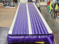 Inflatable World Ltd (4) - Lelut & Lasten tuotteet