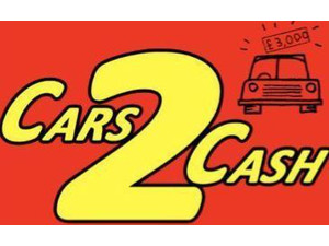 Cars 2 Cash - Autoliikkeet (uudet ja käytetyt)