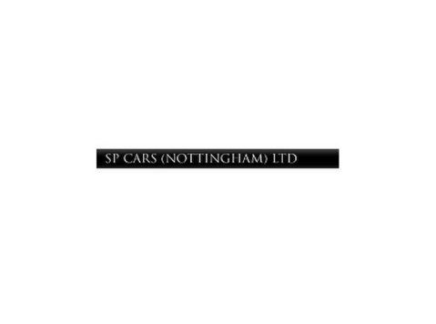 SP Cars (Nottingham) Ltd - Car Dealers (New & Used)