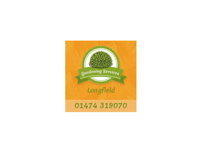 Gardening Services Longfield - Градинарство и озеленяване
