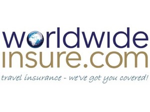 Worldwide Insure - Verzekeringsmaatschappijen