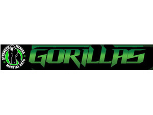 Gorillas Strength Fitness & Martial Arts - Tělocvičny, osobní trenéři a fitness