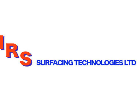 IRS Surfacing Technologies LTD - Būvniecības Pakalpojumi