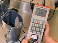 Electrical Testing Inspection (2) - Sähköasentajat