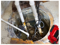 alk plumbing & drainage (2) - LVI-asentajat ja lämmitys