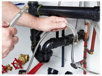 alk plumbing & drainage (3) - Plombiers & Chauffage