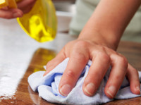 AAAClean (3) - Limpeza e serviços de limpeza