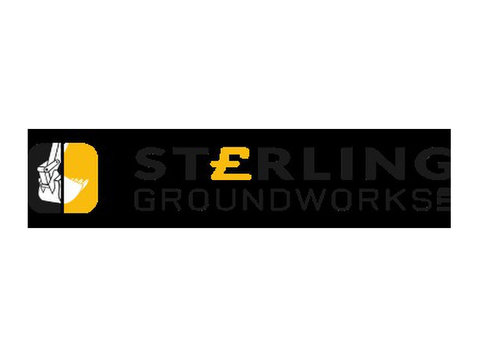 Tim Haran, Sterling Groundworks- Site Clearance | Fencing - Stavební služby
