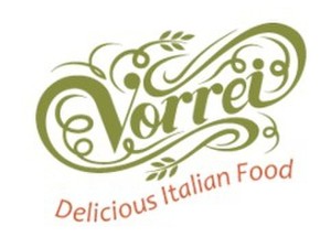Vorrei Italian Food Online - Artykuły spożywcze