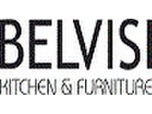 Belvisi Kitchen & Furniture - Mēbeles
