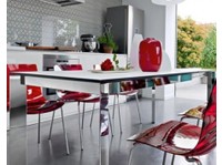 Belvisi Kitchen & Furniture (3) - Mēbeles