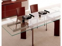 Belvisi Kitchen & Furniture (8) - Мебели