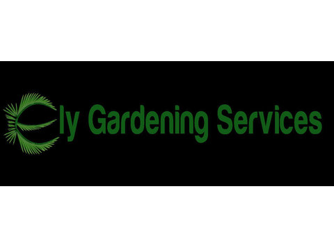 Ely Gardening Services - Gardeners & Landscaping