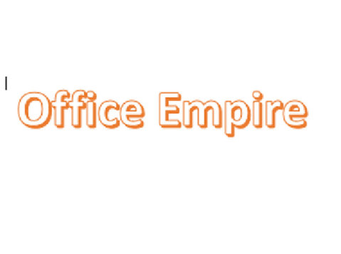 Office Empire - Bizness & Sakares