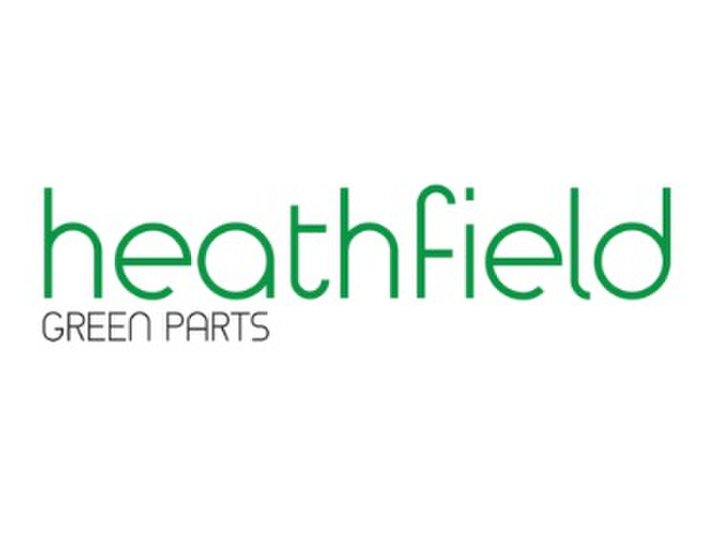 Heathfield Green Parts | Car Parts Shop - Reparação de carros & serviços de automóvel