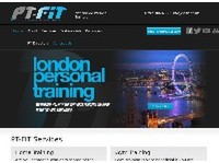 C L A Pro Fitness & Well Being Ltd (3) - Tělocvičny, osobní trenéři a fitness
