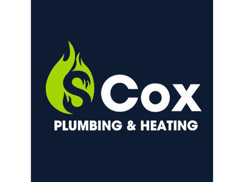 Sam Cox Plumbing & Heating - Υδραυλικοί & Θέρμανση