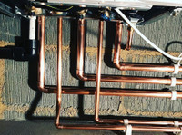 Sam Cox Plumbing & Heating (3) - Instalatori & Încălzire