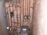 Sam Cox Plumbing & Heating (4) - LVI-asentajat ja lämmitys