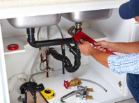 Sam Cox Plumbing & Heating (6) - Водопроводна и отоплителна система