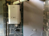 Sam Cox Plumbing & Heating (7) - Hydraulika i ogrzewanie