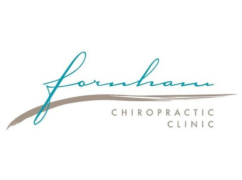 Fornham Chiropractic Clinic - Болници и клиники