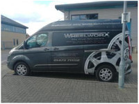 WheelWorx Ipswich (1) - Ремонт на автомобили и двигатели