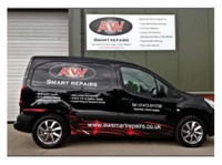 AW Smart Repairs (1) - Автомобилски поправки и сервис на мотор