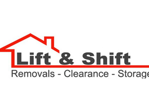 Lift and Shift Removals - Removals & Transport