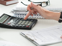 Contractor Calculator (8) - Налоговые консультанты