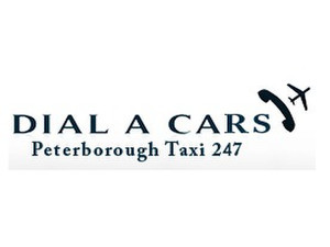 Peterborough Taxi 247 - Taxibedrijven
