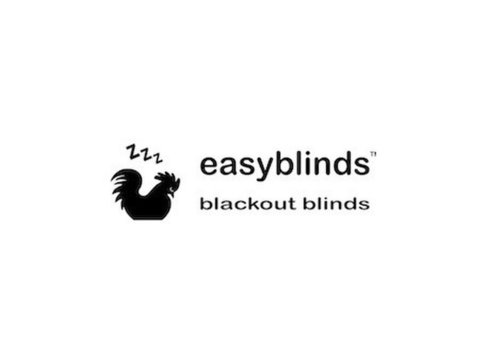 Easyblinds - Okna, dveře a skleníky