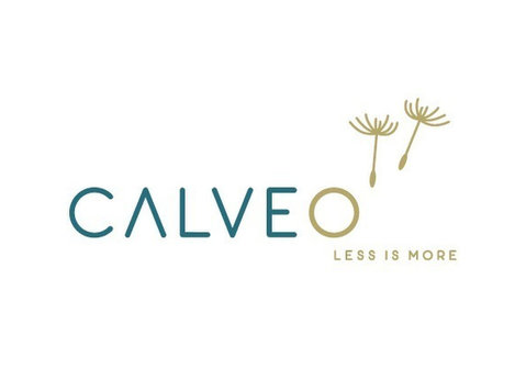 Calveo - Здраве и красота